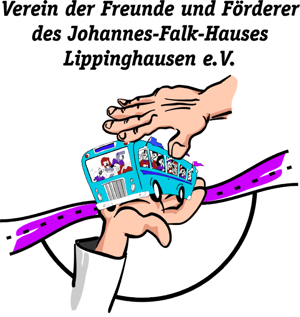 Verein der Freunde und Förderer des Johannes-Falk-Hauses e.V.
